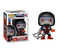 Funko pop animacion master of the universe dragstor 56203