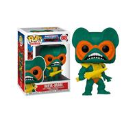 Funko pop animacion master of the universe merman 56207