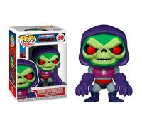 Funko Pop Animación Masters of the Universe Skeletor Garras del Terror