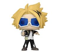Funko Pop! Animación: MHA - Denki Kaminari - My Hero Academia - Figura de Vinilo Coleccionable - Idea de Regalo - Merchandising Oficial - Juguetes para Niños y Adultos - Fans del Anime