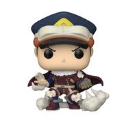 Funko Pop Animación Mi Héroe Academia Inasa Yoarashi 3.75" Vinyl Figura (#1145)
