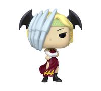 Funko Pop! Animation: MHA - Ryuko Tatsuma In Hero Costume - My Hero Academia - Figura de Vinilo Coleccionable - Idea de Regalo- Mercancia Oficial - Juguetes para Niños y Adultos - Anime Fans