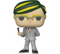 Funko Pop Animación: Mi Héroe Academia - Señor Nighteye