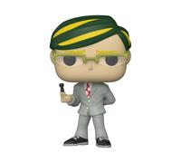 Funko Pop Animación Mi Héroe Academia Señor Nighteye 3.75" Vinyl Figura (#1006)