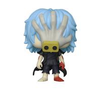Funko Pop Animación: Mi Héroe Academia - Tomura Shigaraki Entertainment Earth