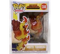 Funko pop my hero academia s5 shoto todoroki 67329