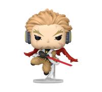 Funko Pop Animación: My Hero Academia - Alas Feroz Del Quirk De Hawks #2162