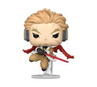 Funko Pop Animación: My Hero Academia - Alas Feroz Del Quirk De Hawks #2162