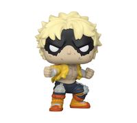 Funko Pop Animación: My Hero Academia - Fatgum Forma Slim
