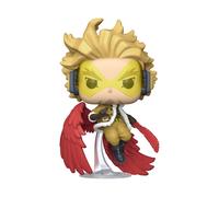 Funko Pop Animación My Hero Academia - Hawks #1141 Figura De Vinilo