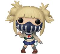 Funko Pop Animación My Hero Academia Himiko Toga Con Máscara Figura De Vinilo