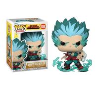 Funko Pop Animación My Hero Academia Infinite Deku con Eri