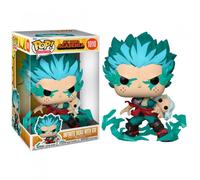 Funko Pop Animación My Hero Academia Infinite Deku con Eri 20cm
