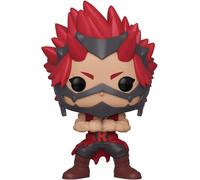 Funko Pop Animación: My Hero Academia - Kirishima Figura De Vinilo
