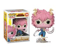 Funko Pop Animación My Hero Academia Mina Ashido