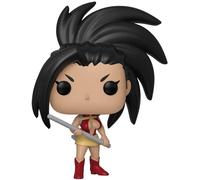 Funko Pop Animación My Hero Academia Momo Yaoyorozu #605 Figura de Vinilo