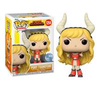 Funko Pop! Animation: My Hero Academia (MHA) 1B - Pony Tsunotori - My Hero Academia and 2 - Figura de Vinilo Coleccionable - Idea de Regalo- Mercancia Oficial - Juguetes para Niños y Adultos