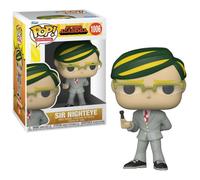 Funko pop my hero academia sir nighteye 51931
