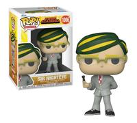 Funko Pop Animación My Hero Academia Sir Nighteye