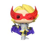 Funko Pop Animación: My Hero Academia - Yuga Aoyama