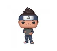 Funko pop animacion naruto iruka umino