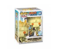 Funko pop animacion naruto kurama naruto