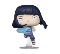 Funko Pop Animación: Naruto: Shippuden - Hinata Hyuga León Fist Batalla Pose