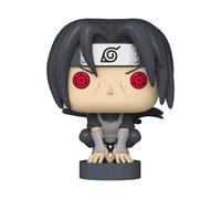Funko Pop Animación: Naruto Shippuden - Itachi Uchiha Awakens Third Etapa Shari