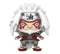 Funko Pop Animación Naruto Shippuden Jiraiya Sage Mode #1381 Anime Exclusivo
