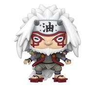 Funko Pop Animación: Naruto Shippuden - Jiraiya Salvia Modo AAA Anime Exclusivo