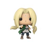 Funko Pop Animación Naruto Shippuden Lady Tsunade #730 Figura De Vinilo