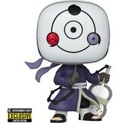 Funko Pop Animación: Naruto Shippuden - Madara Uchiha Entretenimiento Tierra