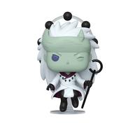 Funko Pop Animación: Naruto Shippuden - Madara Uchiha Seis Rutas de Acceso
