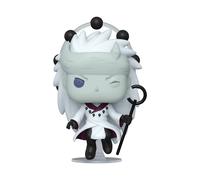 Funko Pop Animación Naruto Shippuden - Madara Uchiha Six Paths #1196 Glow-in-t