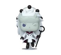 Funko Pop Animación: Naruto Shippuden - Madara Uchiha Six-Paths Glow-In-The-Dar