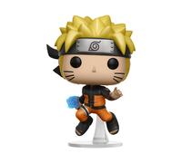 Funko Pop Animación: Naruto Shippuden - Naruto Rasengan #181