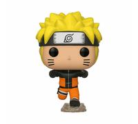 Funko pop naruto naruto corriendo