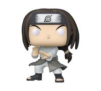 Funko Pop Animación: Naruto Shippuden - Neji Hyuga Entertainment Tierra
