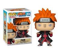 Funko Pop! Animation: Naruto-Pain/Nagato - Figura de Vinilo Coleccionable - Idea de Regalo- Mercancia Oficial - Juguetes para Niños y Adultos - Anime Fans - Muñeco para Coleccionistas y Exposición