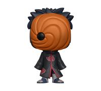Funko Pop Animación: Naruto Shippuden - Tobi