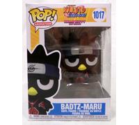 Funko Pop Animación Naruto Shippuden X Hello Kitty 1017 Badtz-Maru