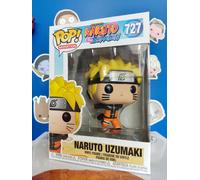 Funko Funko Pop Naruto corriendo