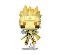 Funko pop animacion naruto kurama naruto
