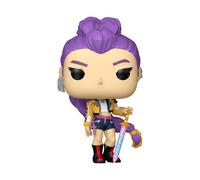 Funko Pop Animación Netflix: Cazadores De Demonios KPop - Rumi #2257