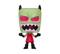 Funko Pop Animación: Nickelodeon Invader Zim - Zim Riéndose #2141