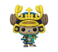 Funko Pop Animación: one piece - Acorazado Chopper Exclusivo