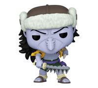 Funko Pop Animación One Piece - Arlong #1779 AAA Edición Exclusiva