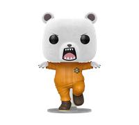 Funko Pop Animación: One Piece - Bepo Flocked #1896 Exclusivo AAA De Anime