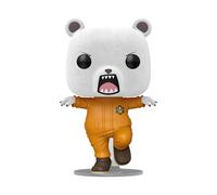 Funko Pop Animación: One Piece - Bepo Flocked #1896 Exclusivo AAA De Anime