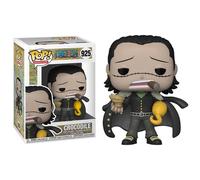 Funko Pop Animacion One Piece Crocodile